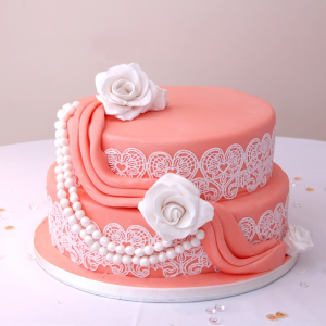 Gummy Tosca Mixed Flavors