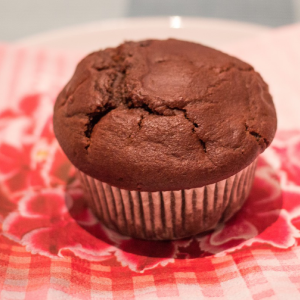 Blushing Strawberry Cream